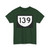 PR urban primary 139 (Puerto Rico) (Road Sign) T-Shirt