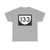 PR urban primary 133 (Puerto Rico) (Road Sign) T-Shirt
