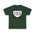PR urban primary 133 (Puerto Rico) (Road Sign) T-Shirt