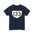 PR urban primary 133 (Puerto Rico) (Road Sign) T-Shirt