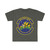 614 Air and Space Communications Squadron AFSPC (U.S. Air Force) T-Shirt