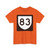 PR urban primary 83 (Puerto Rico) (Road Sign) T-Shirt