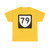 PR urban primary 79 (Puerto Rico) (Road Sign) T-Shirt