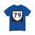 PR urban primary 79 (Puerto Rico) (Road Sign) T-Shirt