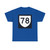 PR urban primary 78 (Puerto Rico) (Road Sign) T-Shirt
