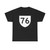 PR urban primary 76 (Puerto Rico) (Road Sign) T-Shirt