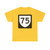 PR urban primary 75 (Puerto Rico) (Road Sign) T-Shirt