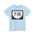 PR urban primary 71R (Puerto Rico) (Road Sign) T-Shirt