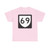 PR urban primary 69 (Puerto Rico) (Road Sign) T-Shirt