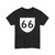 PR urban primary 66 (Puerto Rico) (Road Sign) T-Shirt