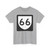 PR urban primary 66 (Puerto Rico) (Road Sign) T-Shirt