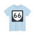 PR urban primary 66 (Puerto Rico) (Road Sign) T-Shirt