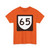 PR urban primary 65 (Puerto Rico) (Road Sign) T-Shirt