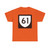 PR urban primary 61 (Puerto Rico) (Road Sign) T-Shirt
