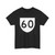 PR urban primary 60 (Puerto Rico) (Road Sign) T-Shirt