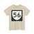 PR urban primary 56 (Puerto Rico) (Road Sign) T-Shirt