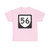 PR urban primary 56 (Puerto Rico) (Road Sign) T-Shirt