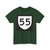 PR urban primary 55 (Puerto Rico) (Road Sign) T-Shirt