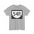 PR urban primary 54R (Puerto Rico) (Road Sign) T-Shirt