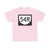 PR urban primary 54R (Puerto Rico) (Road Sign) T-Shirt