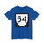 PR urban primary 54 (Puerto Rico) (Road Sign) T-Shirt