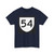 PR urban primary 54 (Puerto Rico) (Road Sign) T-Shirt