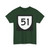 PR urban primary 51 (Puerto Rico) (Road Sign) T-Shirt