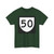 PR urban primary 50 (Puerto Rico) (Road Sign) T-Shirt