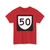 PR urban primary 50 (Puerto Rico) (Road Sign) T-Shirt
