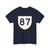 PR urban primary 87 (Puerto Rico) (Road Sign) T-Shirt