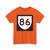 PR urban primary 86 (Puerto Rico) (Road Sign) T-Shirt