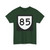PR urban primary 85 (Puerto Rico) (Road Sign) T-Shirt