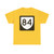 PR urban primary 84 (Puerto Rico) (Road Sign) T-Shirt