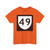 PR urban primary 49 (Puerto Rico) (Road Sign) T-Shirt