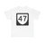 PR urban primary 47 (Puerto Rico) (Road Sign) T-Shirt