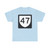 PR urban primary 47 (Puerto Rico) (Road Sign) T-Shirt