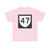 PR urban primary 47 (Puerto Rico) (Road Sign) T-Shirt
