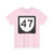 PR urban primary 47 (Puerto Rico) (Road Sign) T-Shirt