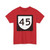 PR urban primary 45 (Puerto Rico) (Road Sign) T-Shirt