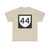PR urban primary 44 (Puerto Rico) (Road Sign) T-Shirt