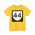PR urban primary 44 (Puerto Rico) (Road Sign) T-Shirt