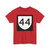 PR urban primary 44 (Puerto Rico) (Road Sign) T-Shirt
