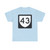 PR urban primary 43 (Puerto Rico) (Road Sign) T-Shirt