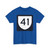 PR urban primary 41 (Puerto Rico) (Road Sign) T-Shirt