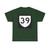 PR urban primary 39 (Puerto Rico) (Road Sign) T-Shirt