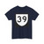 PR urban primary 39 (Puerto Rico) (Road Sign) T-Shirt