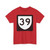 PR urban primary 39 (Puerto Rico) (Road Sign) T-Shirt