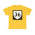 PR urban primary 36 (Puerto Rico) (Road Sign) T-Shirt