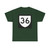 PR urban primary 36 (Puerto Rico) (Road Sign) T-Shirt