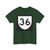 PR urban primary 36 (Puerto Rico) (Road Sign) T-Shirt